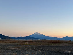 新年のごあいさつ