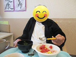 ひな祭り