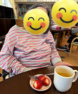 あまーいイチゴ🍓