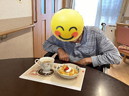 喫茶つぐみ開店！