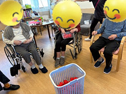 つぐみ運動会!!