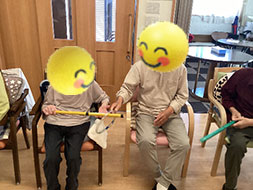 つぐみ運動会!!