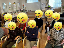 つぐみ押切クリスマス＆忘年会！！