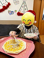 つぐみ押切クリスマス＆忘年会！！