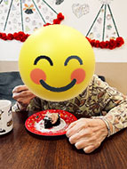 つぐみ押切クリスマス＆忘年会！！