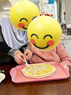 つぐみ押切クリスマス＆忘年会！！