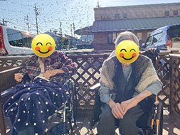 節分を楽しむ(^^)/