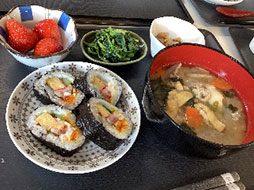 皆で鬼退治！
