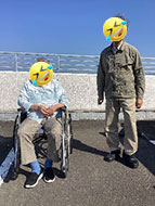 父の日