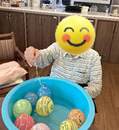 ヨーヨー釣り