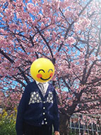 節分イベント👹　お花見ドライブ🌸