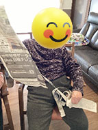 節分イベント👹　お花見ドライブ🌸