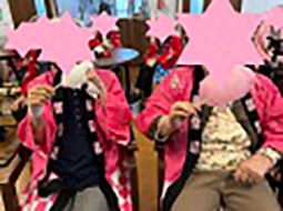 イベント
