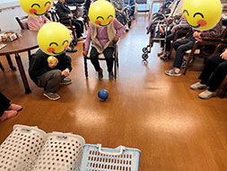 レクリエーション