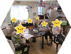 カラオケ大会＆お誕生日会