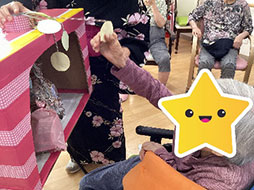 夏祭り　その①