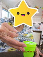 かき氷大会