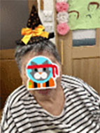 ハッピーハロウィン(^^♪！