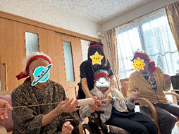 つぐみ大運動会！