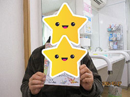 つぐみ八坂の１日